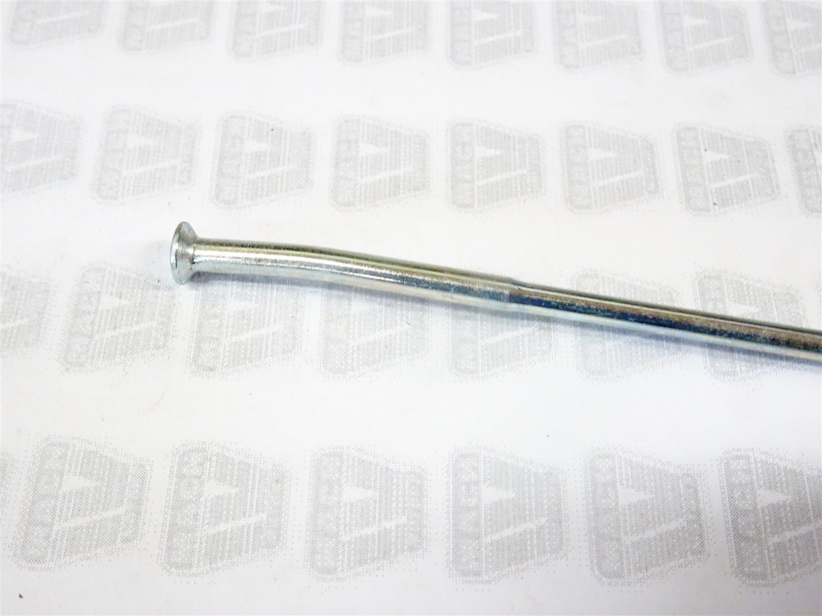 Kawasaki NOS NEW 41029-1103 Rear Left Inner Spoke (1) KDX KX KX250