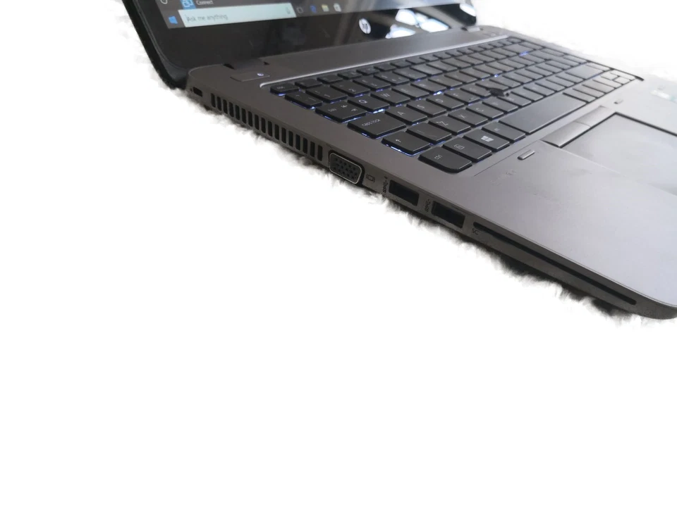 Was £1503 - Now only £699 - HP i7 Laptop 1TB (1000GB) SSD 16GB RAM Touch Screen - Image 4 of 4