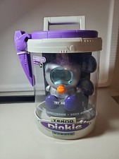 Tekno Dinkie Robots Baby Koukou*kie Packaged Bit Scuffed Untested - Main Image