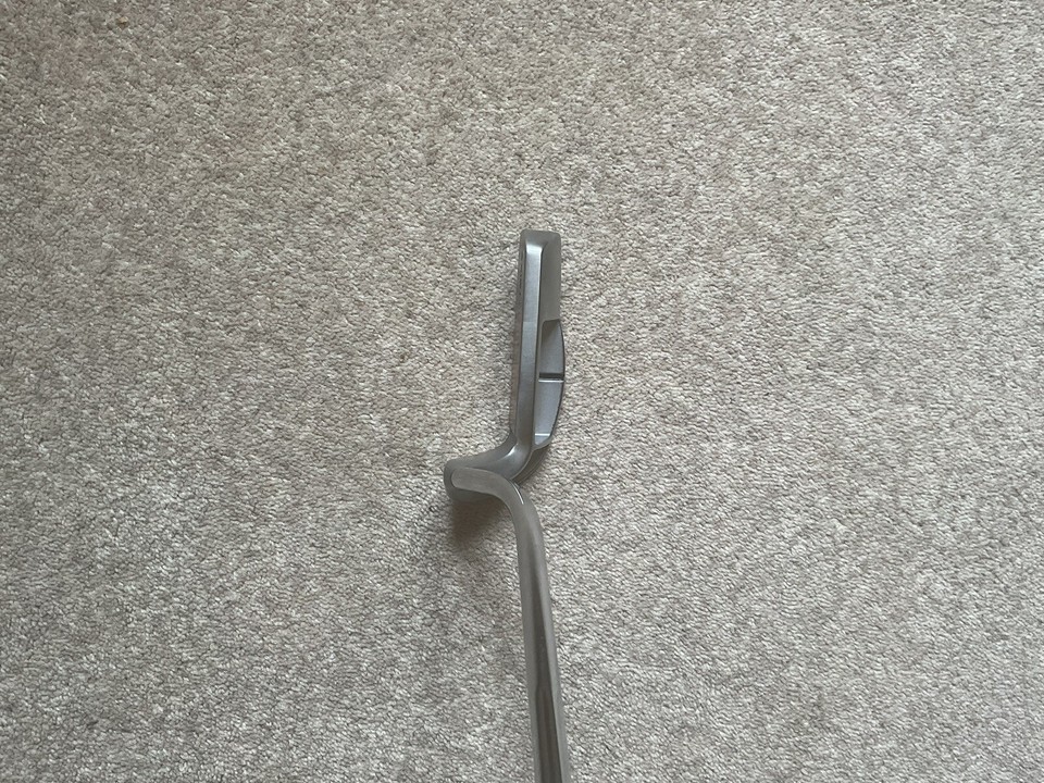 Axis 1 Eagle Putter 34” Right Handed Mint eBay