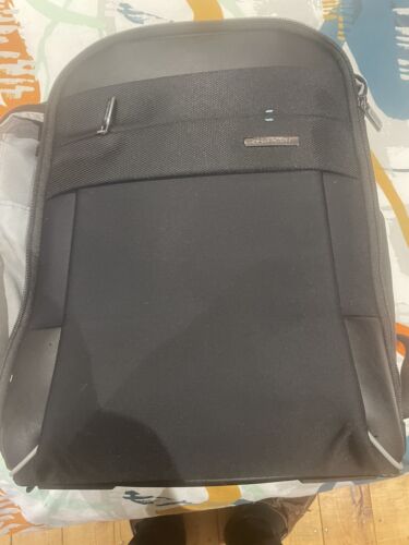 Plecak na laptopa Samsonite Spectrolite 2.0 14,1 cala fabrycznie nowy sugerowana cena detaliczna 165 - Zdjęcie 1 z 3