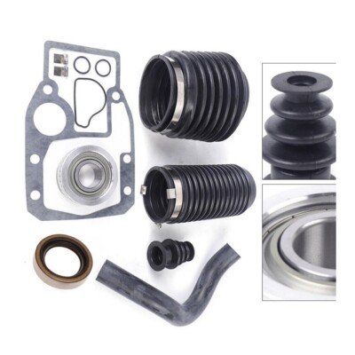 Transom Service Kit Gimbal Bellows FOR Volvo Penta SX drives 3854127 3850426 USA