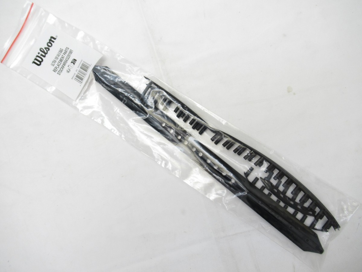 BUMPERGUARD / GROMMET SET: WILSON ULTRA 100 /100L / 100UL VER4
