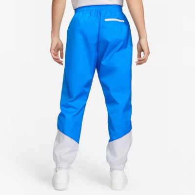 nike signature windrunner woven pants
