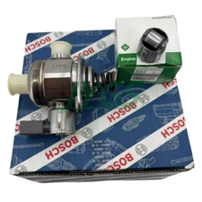 INA cam follower+Bosch Volkswagen Audi 2.0T high-pressure fuel pump 06H127025Q