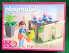 Playmobil  5335  NEW!  Sealed!  Victorian Grand Dining Room vintage 2010