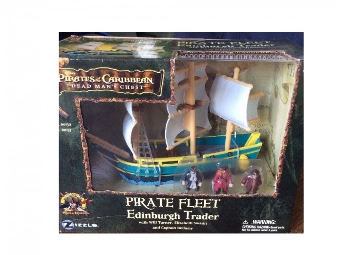 Pirates of the Caribbean 1.2.3 セット Pirates of the Caribbean 1.2.3 セット Pirates of the