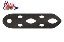 Pirastro Korfker Violin Viola Shoulder Rest 4/4 Size Replacement Pad