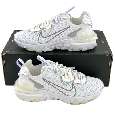 nike react iridescent