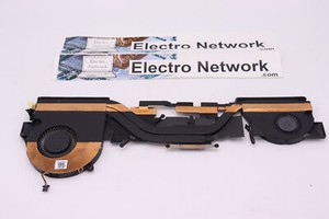 Acer Aspire VN7-792G CPU GPU Lüfter mit Kühler Kühlkörper