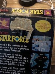 Star Force Nes Complete Read Description