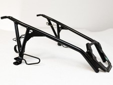 ✅ BMW R-NineT Heck Soziusrahmen Baujahr 2014 Unfallfrei 465183614