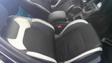 Siège Citroen DS4