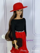 fashion royalty clothes products for sale | eBay
