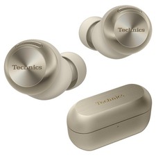 Technics Reference Class Hi-Fi Wireless Earbuds,Dolby Atmos with Head Trackin...