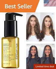 shu uemura art of hair Essence Absolue Nourishing Protective Hair Oil - Light...