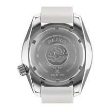 Seiko Prospex SPB539J1 Mens Dive Mechanical, Water-Resistant Limited 1700 PCS 2
