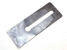 5161 Hock; Iron, 2 5/8" Wide