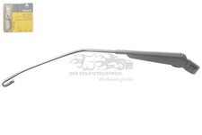 Original Wischerarm hinten für Renault Kangoo II mit Flügeltüre 7701068741