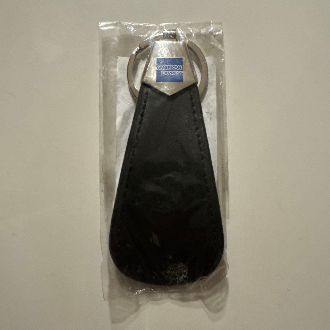 AMERICAN EXPRESS Amex  Shoehorn Novelty