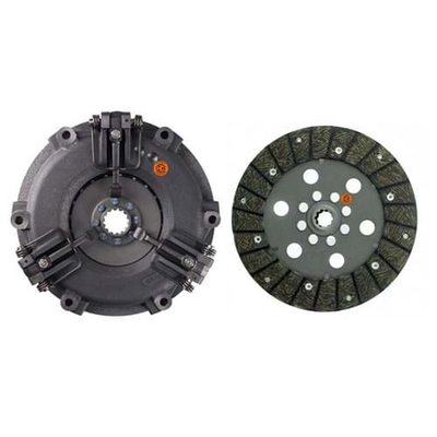 #ad 10quot; Dual Stage Clutch Unit New Fits Long Replaces 72092004 $988.04