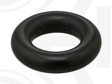 Dichtring Einspritzventil ELRING 452.950 FPM Fluor-Kautschuk für HYUNDAI ix35 LM