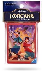 Disney Lorcana Sleeves | eBay
