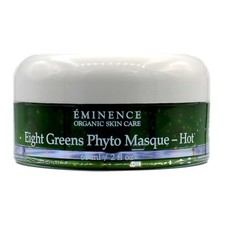 Eminence Organic Skin Care Eight Greens Phyto Masque - Hot