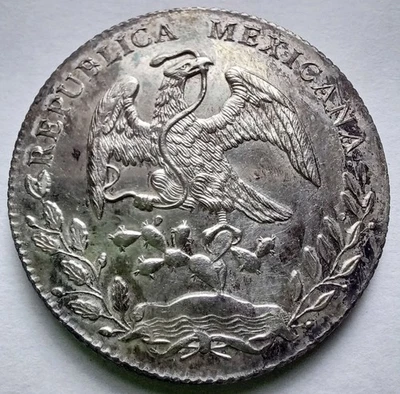 Circulated 1891 Year Mexican Coins for sale | eBay