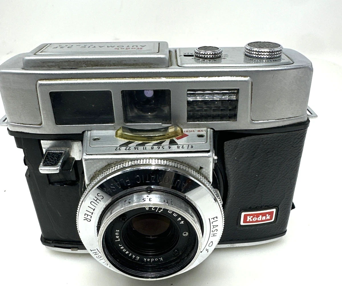 Kodak Automatic 35 for sale | eBay