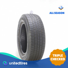 Used 24565r17 Michelin Defender Ltx Ms 107t - 632