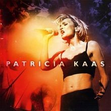 Patricia Kaas - Live 2000 (2 CD) von Patricia Kaas | CD | Zustand gut