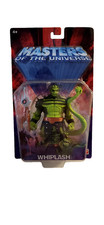 Masters of The Universe 2002 200X Whiplash. New and Sealed.