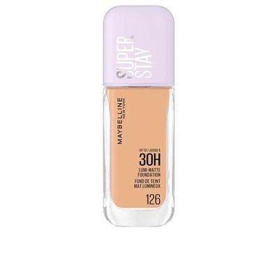 MAYBELLINE | SUPERSTAY LUMI MATTE | Face
