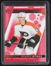 Ronnie Attard 2022-23 SP Authentic Limited Red #125