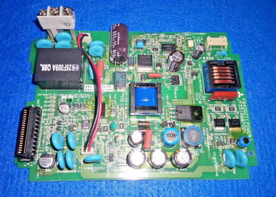 Mitsubishi F940GOT(POWER) SWD E Operator Interface Panel Mainboard JY331A99702K