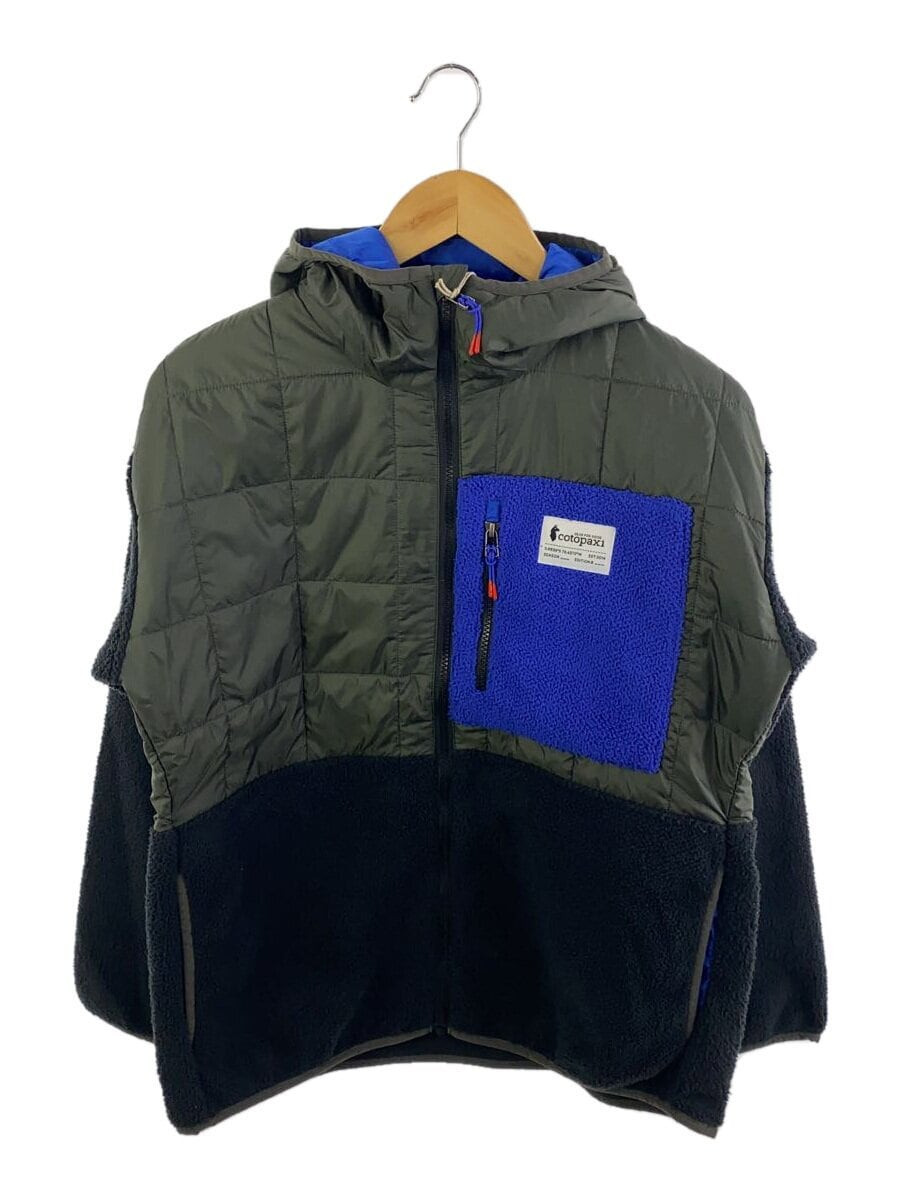 Cotopaxi Down jacket S Polyester Solid color - image 1