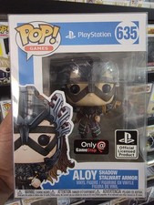 2017 Funko Pop Horizon Zero Dawn Vinyl Figures 14