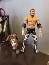 Sami Zayn (Elite Series 40)