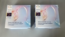 Lot of 2 Philips Hue Essential Strip Light 16-Feet Gradient New Factory Sealed