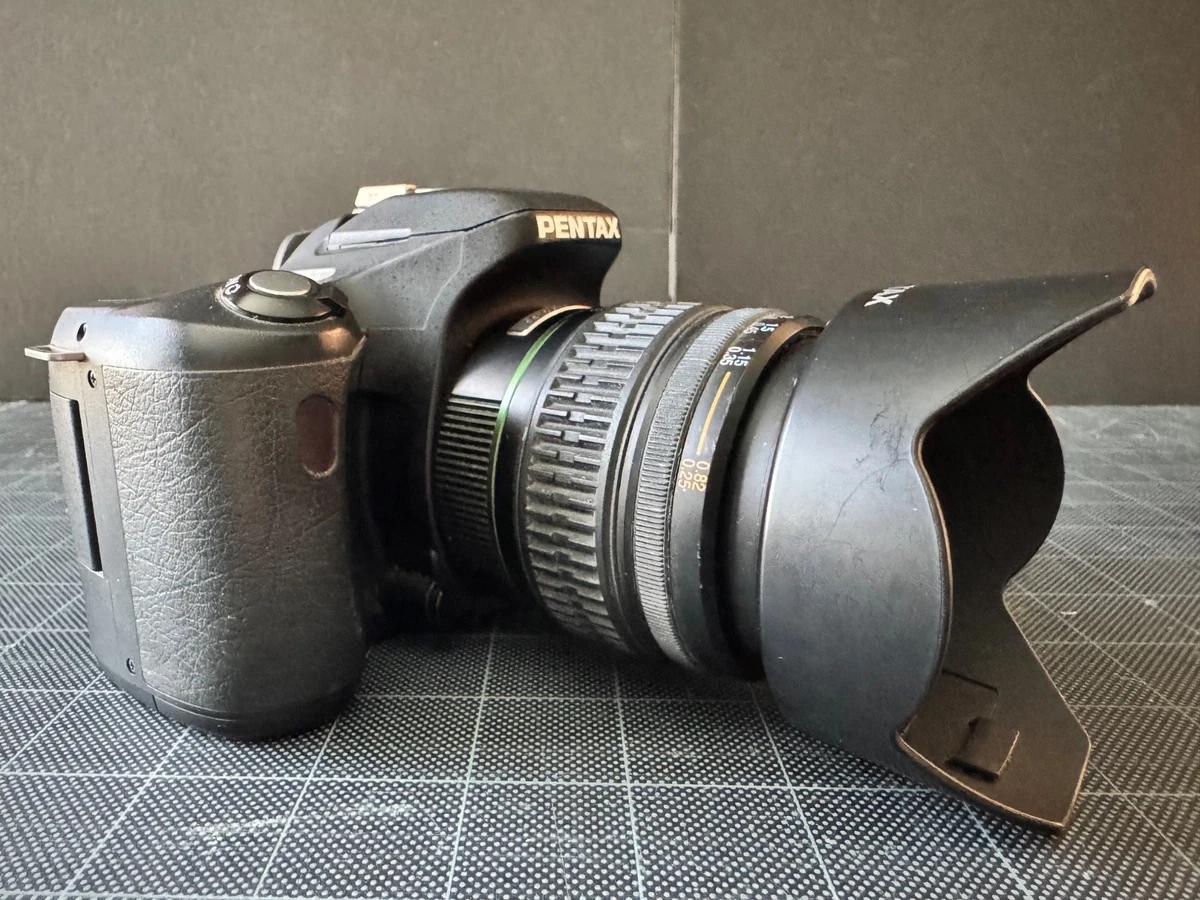 PENTAX *ist Digital Cameras for Sale | Shop New & Used Digital