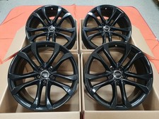Cerchi In Lega 20" AUDI - USATI - SLine -9 J- ET 37 - 5x112 - Originali - 