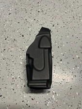 Safariland 6342-64 ALS Level 1 EDW STX Duty Holster for Taser X26  - Right Hand