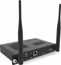 Promethean OPS2-5P8R256S Open Pluggable Specification Mini PC