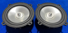 Macrom MOS.5 Altoparlanti Woofer - Midrange 130mm 5" 4 Ohm 85 W. RMS  60-8000 Hz