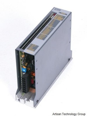 Compumotor TQ10 Torque Servo Drive