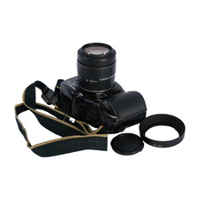 Minolta Dynax 7xi Autofocus 35mm Film SLR c/w Tamron AF 28-70/3.5-4.5 Lens Kit