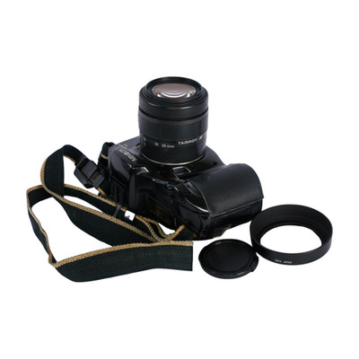 Minolta Dynax 7xi Autofocus 35mm Film SLR c/w Tamron AF 28-70/3.5-4.5 Lens Kit