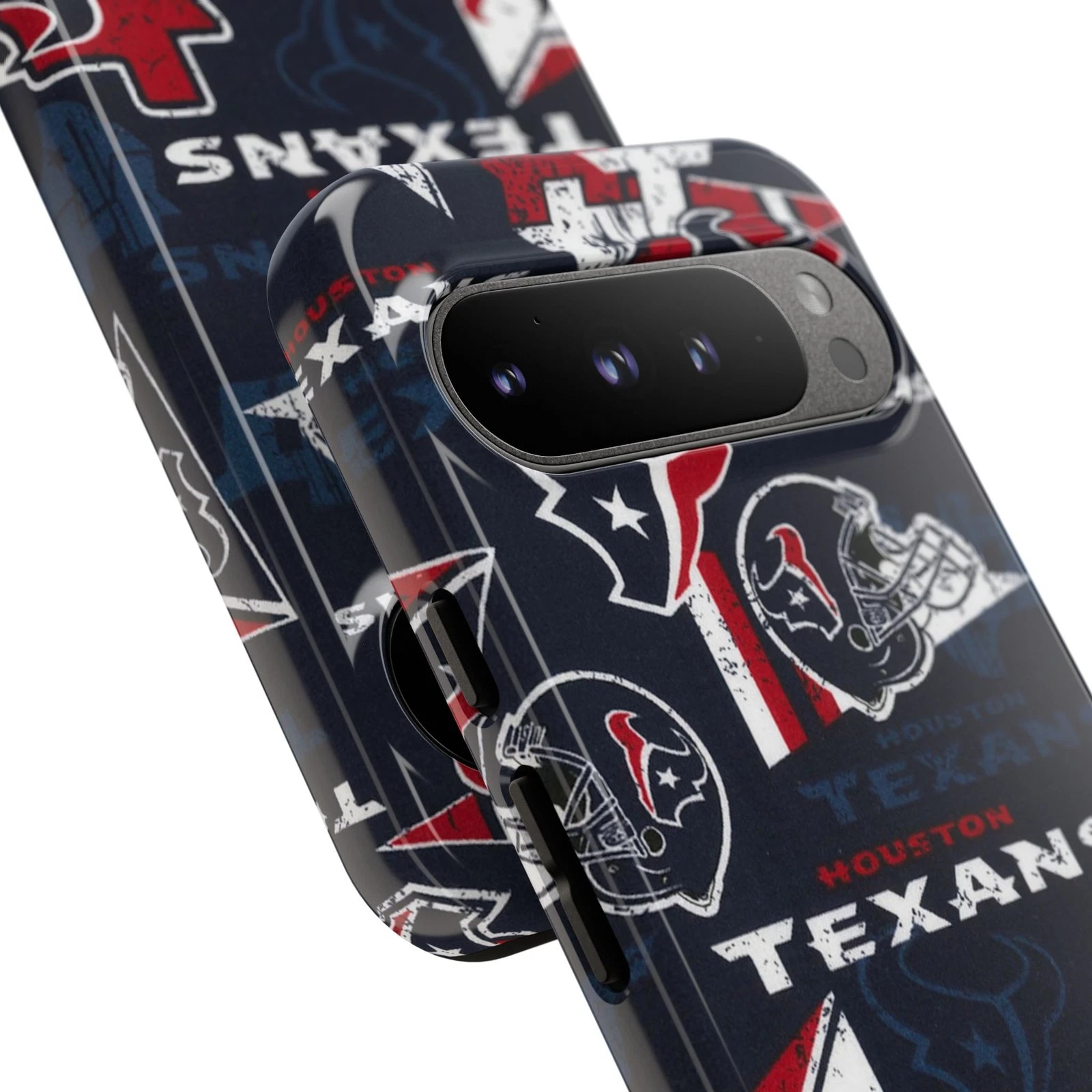 Houston Texans Phone Cases for iPhone