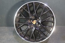 21 Zoll Alufelge Porsche Panamera 971 G2 971601025D Sport Design9.5Jx21 ET 71